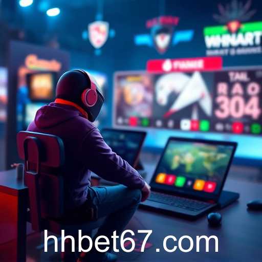 The Evolution of Online Betting in 2025