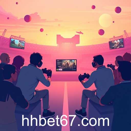 Evolving Trends in Online Gaming