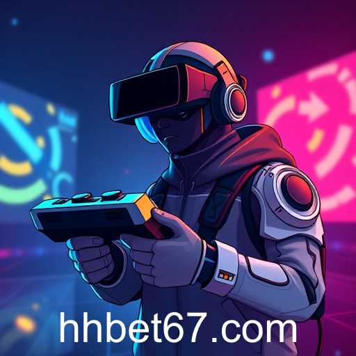 The Future of Online Gaming with HHBet