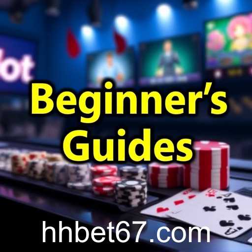 Essential Guide to Getting Started on Hhbet: A Beginner’s Journey