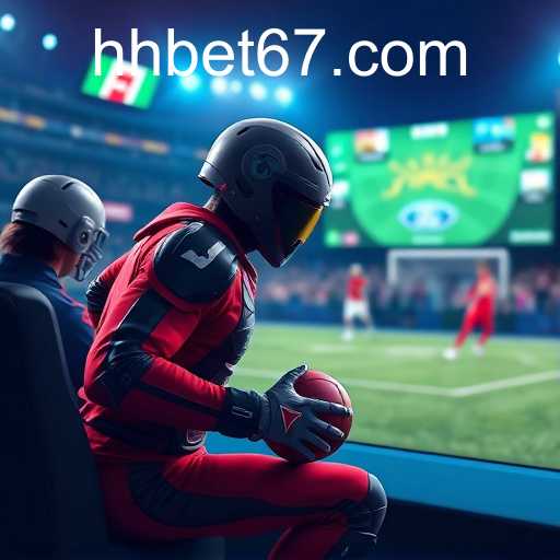 HHBet Transforms Online Gaming Landscape