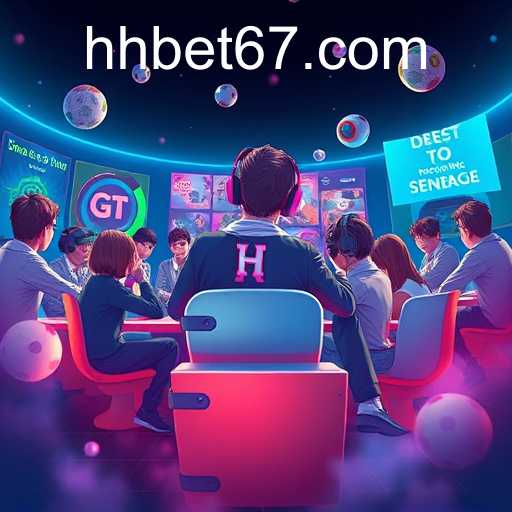 The Rise of HHBet: A Game Changer in Online Entertainment