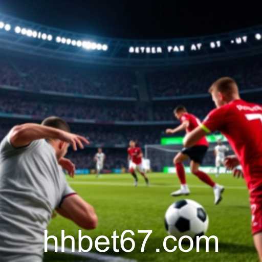 Exploring Live Betting on HHBet: A Thrilling Experience for Online Gamblers