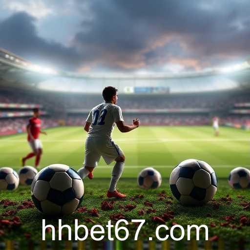 Exploring the Thrills of 'Odds Comparison' with hhbet
