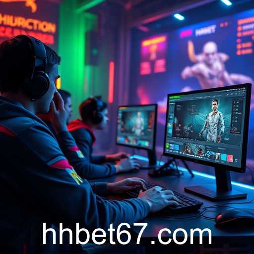 The Rise of Online Gaming in the 21st Century