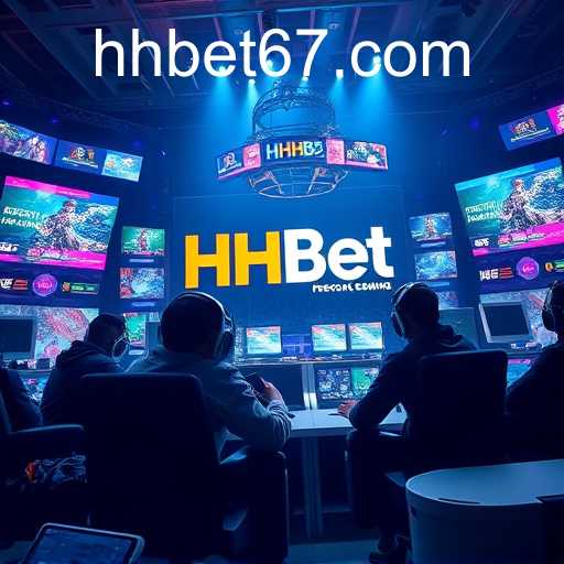 The Rise and Challenges of HHBet: Navigating the 2025 Gaming Landscape