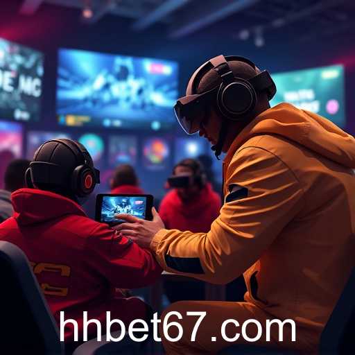 The Rise of HHBet in the Digital Gaming Era