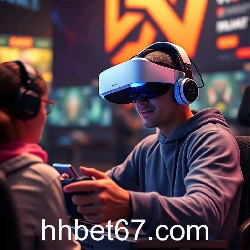 Rise of Online Gaming in 2025