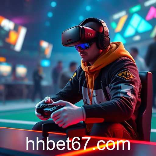 The Rise of Virtual Betting: A Dynamic Journey