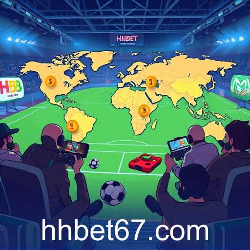 The Rise of Online Gaming Amidst Global Uncertainty