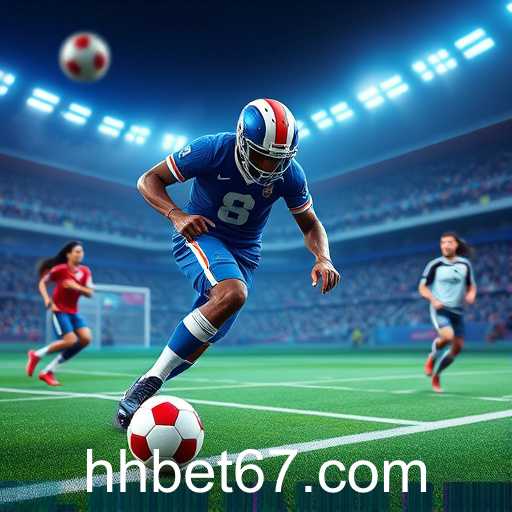 The Rise of Sports Betting: Understanding the 'hhbet' Phenomenon